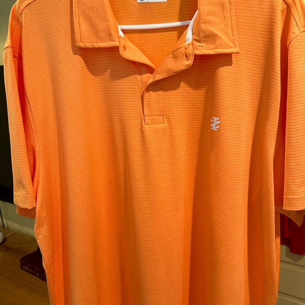 Izod men’s shirt XL new